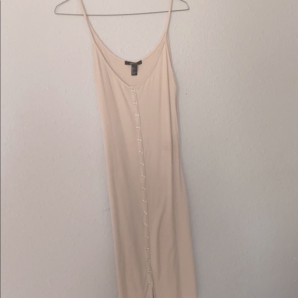 Forever 21 Dresses & Skirts - Summer dress